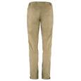 extra-Брюки FJALLRAVEN Abisko Lite Trekking Trousers W Reg