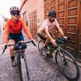 extra-Велосумка FJALLRAVEN Hoja Handlebar Pocket
