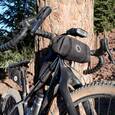 extra-Велосумка FJALLRAVEN Hoja Handlebar Pocket