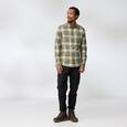 extra-Сорочка FJALLRAVEN Ovik Lite Flannel Shirt M