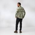 extra-Сорочка FJALLRAVEN Ovik Lite Flannel Shirt M