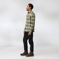 extra-Сорочка FJALLRAVEN Ovik Lite Flannel Shirt M