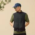 extra-Жилет FJALLRAVEN Hoja Adventure Vest M