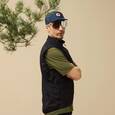 extra-Жилет FJALLRAVEN Hoja Adventure Vest M