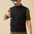 extra-Жилет FJALLRAVEN Hoja Adventure Vest M