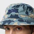 extra-Панама FJALLRAVEN Vardag Bucket Hat
