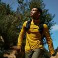 extra-Наплічник FJALLRAVEN Abisko Hike Lite 20 M/L