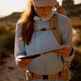 extra-Куртка FJALLRAVEN Keb Latt Wind Jacket W