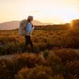 extra-Куртка FJALLRAVEN Keb Latt Wind Jacket W
