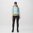 extra-Куртка FJALLRAVEN Keb Latt Wind Jacket W
