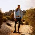extra-Куртка FJALLRAVEN Keb Latt Wind Jacket W