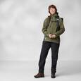 extra-Куртка FJALLRAVEN HC Hydratic Trail Jacket W