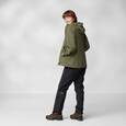 extra-Куртка FJALLRAVEN HC Hydratic Trail Jacket W