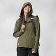 extra-Куртка FJALLRAVEN HC Hydratic Trail Jacket W