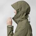 extra-Куртка FJALLRAVEN HC Hydratic Trail Jacket W
