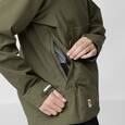 extra-Куртка FJALLRAVEN HC Hydratic Trail Jacket W