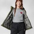 extra-Куртка FJALLRAVEN HC Hydratic Trail Jacket W