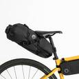 extra-Велосумка FJALLRAVEN Hoja Seatbag Drybag 10L