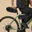extra-Велосумка FJALLRAVEN Hoja Seatbag Drybag 10L