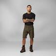 extra-Шорти FJALLRAVEN Abisko Shorts M