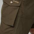 extra-Шорти FJALLRAVEN Abisko Shorts M