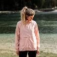 extra-Куртка FJALLRAVEN High Coast Wind Hoodie W