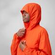 extra-Куртка FJALLRAVEN High Coast Wind Hoodie W