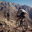 extra-Куртка FJALLRAVEN Hoja Rider's Wind Jacket M