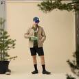 extra-Куртка FJALLRAVEN Hoja Rider's Wind Jacket M