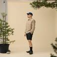 extra-Куртка FJALLRAVEN Hoja Rider's Wind Jacket M
