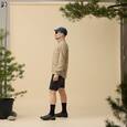 extra-Куртка FJALLRAVEN Hoja Rider's Wind Jacket M