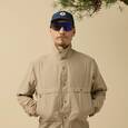 extra-Куртка FJALLRAVEN Hoja Rider's Wind Jacket M