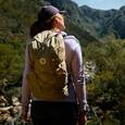 extra-Наплічник FJALLRAVEN Abisko Hike Lite 20 S/M