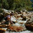extra-Наплічник FJALLRAVEN Abisko Hike Lite 20 S/M