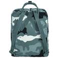 extra-Рюкзак FJALLRAVEN Kanken Graphics