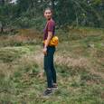 extra-Поясная сумка FJALLRAVEN Abisko Hip Pack 6