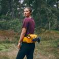 extra-Поясная сумка FJALLRAVEN Abisko Hip Pack 6