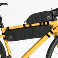 extra-Велосумка FJALLRAVEN Hoja Frame Bag M