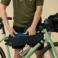 extra-Велосумка FJALLRAVEN Hoja Frame Bag M