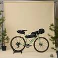 extra-Велосумка FJALLRAVEN Hoja Frame Bag M