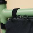 extra-Велосумка FJALLRAVEN Hoja Frame Bag M