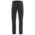 extra-Брюки FJALLRAVEN Abisko Hybrid Trail Trousers M Long