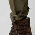 extra-Брюки FJALLRAVEN Abisko Hybrid Trail Trousers M Long