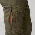 extra-Брюки FJALLRAVEN Abisko Hybrid Trail Trousers M Long