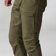 extra-Брюки FJALLRAVEN Abisko Hybrid Trail Trousers M Long