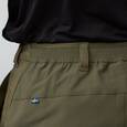 extra-Брюки FJALLRAVEN Abisko Hybrid Trail Trousers M Long