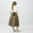 extra-Сумочка FJALLRAVEN Vardag Pocket Small