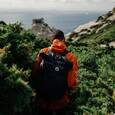 extra-Наплічник FJALLRAVEN Abisko Hike Foldsack