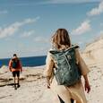 extra-Наплічник FJALLRAVEN Abisko Hike Foldsack