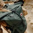 extra-Наплічник FJALLRAVEN Abisko Hike Foldsack